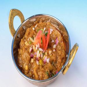 マトンマサラ Mutton Masala