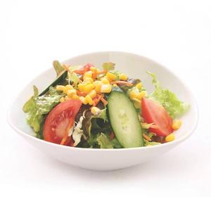 グリーンサラダ Green Salad
