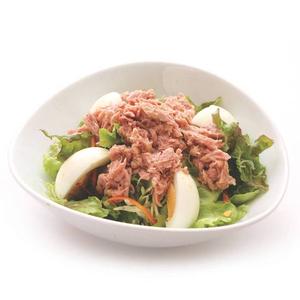ツナサラダ Tuna Salad
