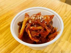 キムチ