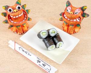 カッパ巻き Cucumber Roll