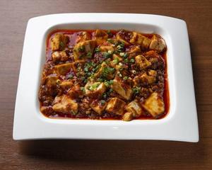 やみつき麻婆豆腐 Addictive Mapo Tofu