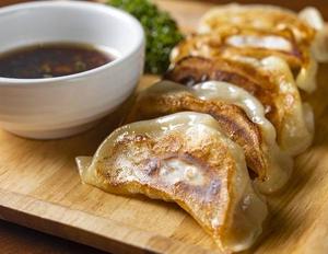 焼き餃子(5個)