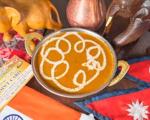 チキンカレー Chicken Curry