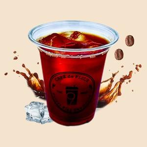 アイスコーヒー