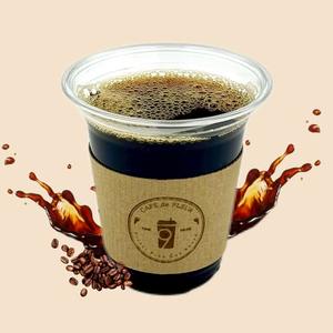 ホットコーヒー