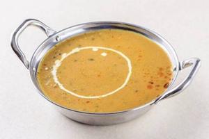 ダル(豆)カレー Dal Curry