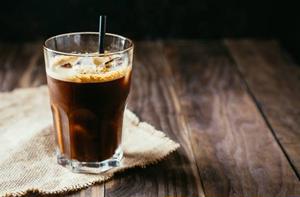 アイスコーヒーice coffee