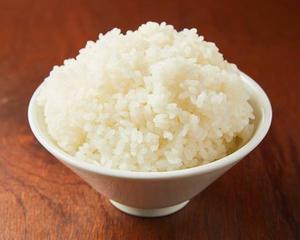 【長野県産北信州みゆき幻の米】ライス (追い飯)RIce