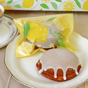 【当店人気】生レモンケーキ