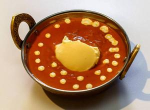バターチキンカレー Butter Chicken Curry