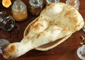 ナン - Naan