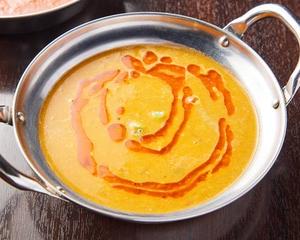 ダル(豆)/カレー Dal Curry