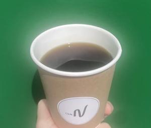 本日のスペシャルティホットコーヒー Lサイズ