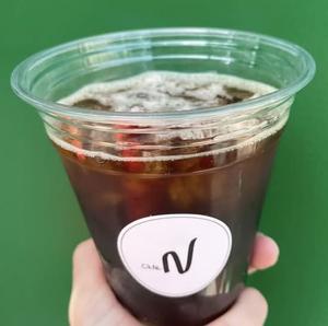 本日のスペシャルティアイスコーヒー Rサイズ
