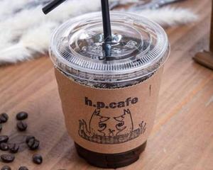 アメリカンコーヒー(ICE)