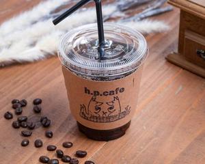 サイフォンコーヒー(ICE)