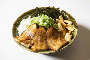 油そば