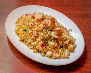 炒飯