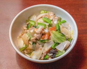 中華丼