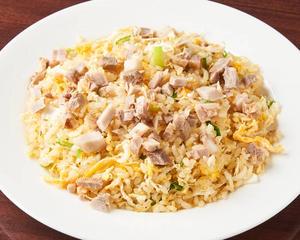 炒飯