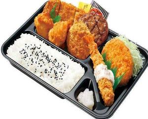 本家かまどや スペシャル大関さん弁当