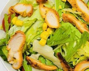 チキンサラダ/Chicken Salad