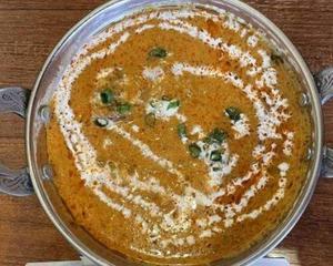 マトンカレー Mutton Curry