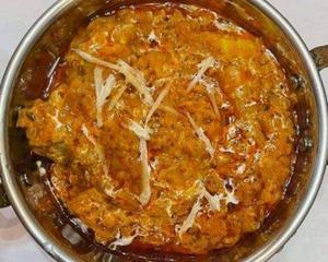 マトンマサラ Mutton Masala