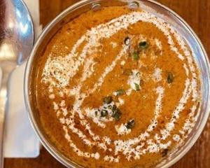 キーマカレー/Keema Curry