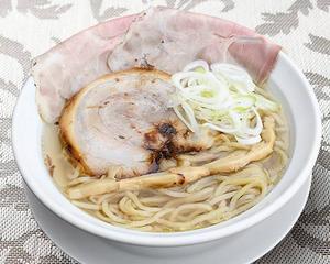 白醤油 × 1個 【手鍋で温める、熱々本格ラーメン！】何度も食べたくなる味食べやすい白醤油黄金の海らーめん