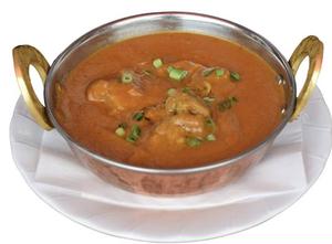 チキンマサラカレー Chicken Masala Curry