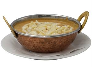 チーズチキンカレー Cheese Chicken Curry