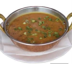 ダール(豆)カレー Dal Curry