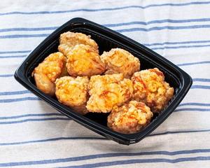 お肉屋さんの唐揚げ【8個入り】