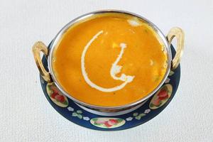 シーフードカレー/Seafood Curry[単品]
