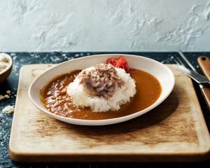 ポークカレー