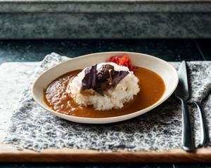 茄子カレー