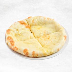 【とろーり】チーズナン Cheese Naan