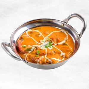 チキンティッカー・マサラ Chicken Tikka Masala