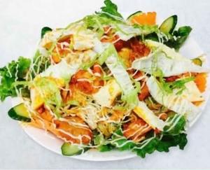 グリーンサラダ(Green Salad)