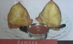 サモサ 1P(Samosa)