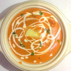 バターチキンカレー(Butter Chicken Curry)