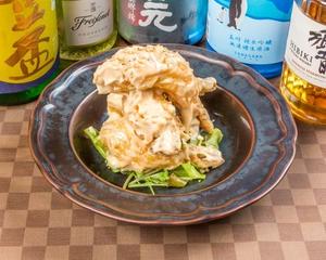 俺たちの海老マヨ