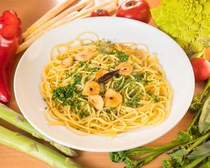 ペペロンチーノ Peperoncino