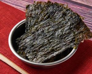 韓国のり Korean seaweed