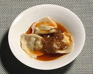 よだれ水餃子【D-SB】