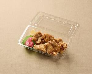 鶏のから揚げ