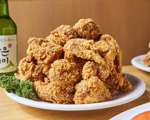 ネネチキン フライドチキン Fride chicken /