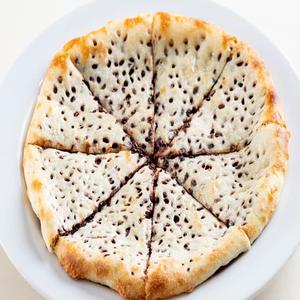 チョコレートナン Chocolate Naan